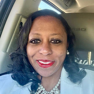 Meet your Posher, Letitia & asa